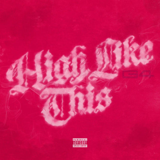 Abstract Cover Art