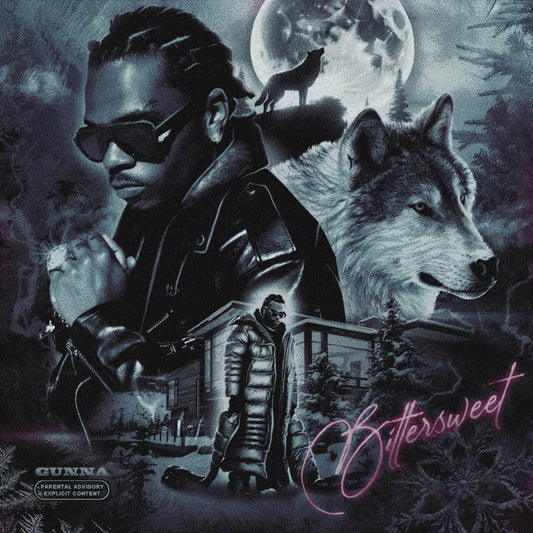 High-Details Photomanipulation Cover