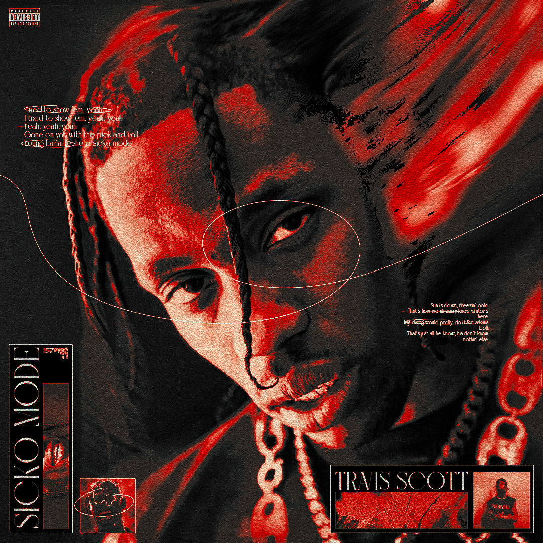 Collage Art Cover