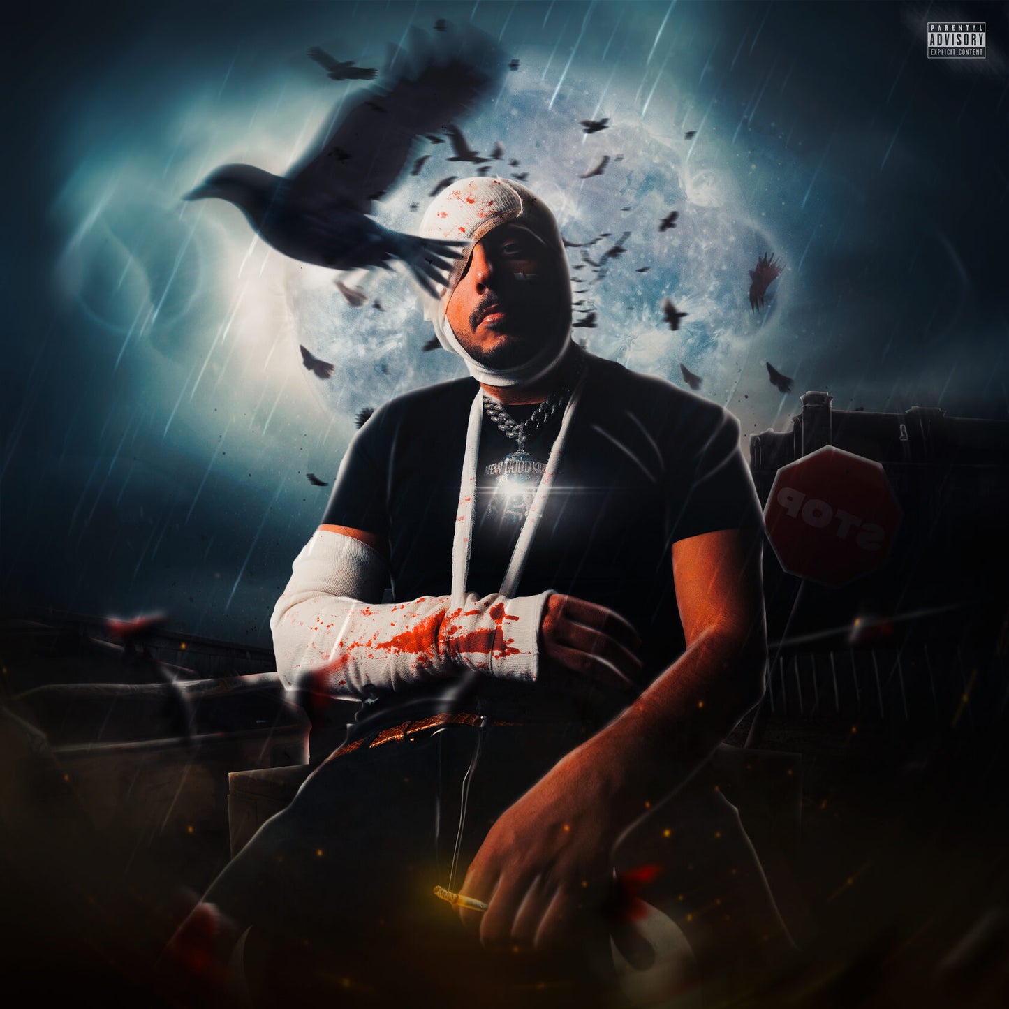 Photo Manipulation Cover