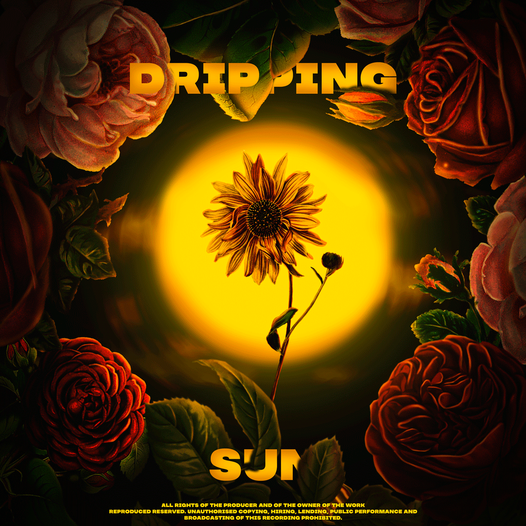 Abstract Cover Art
