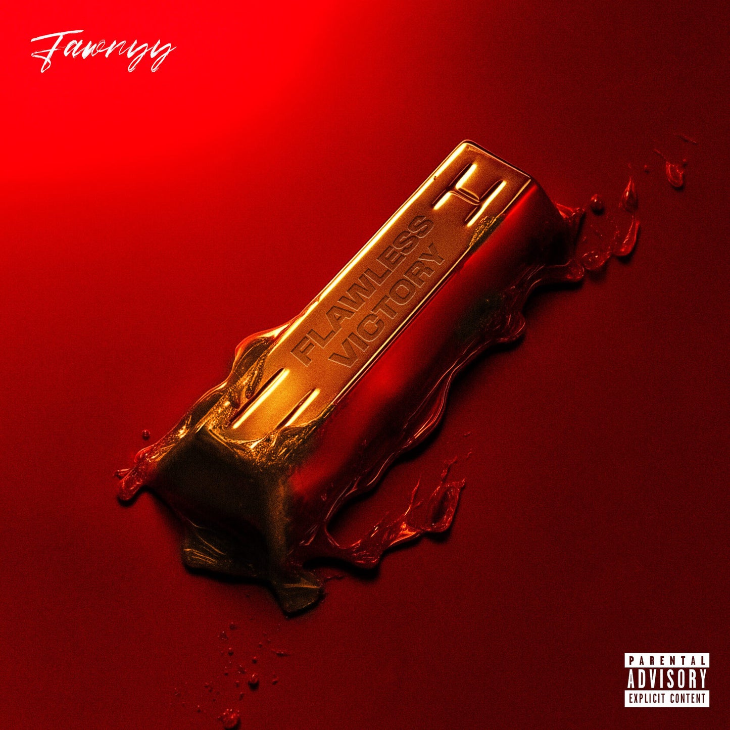 Abstract Cover Art
