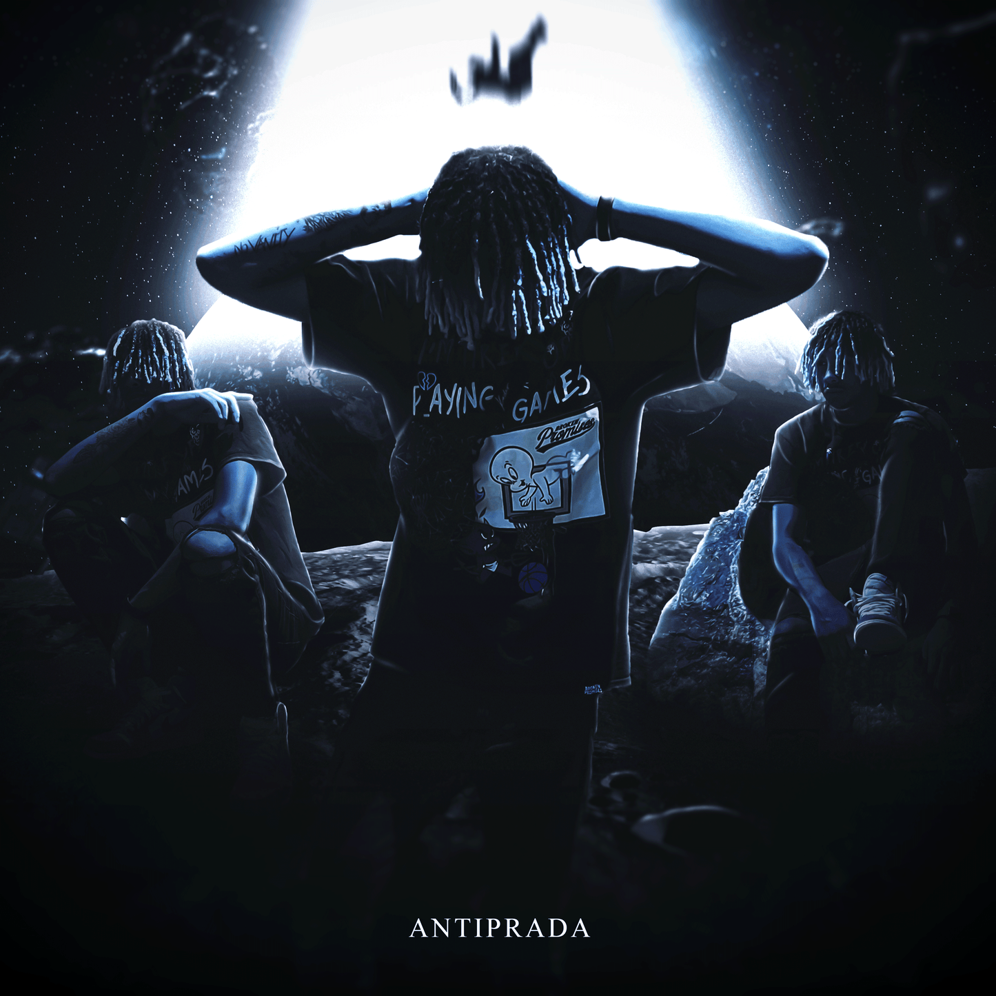 Photo Manipulation Cover