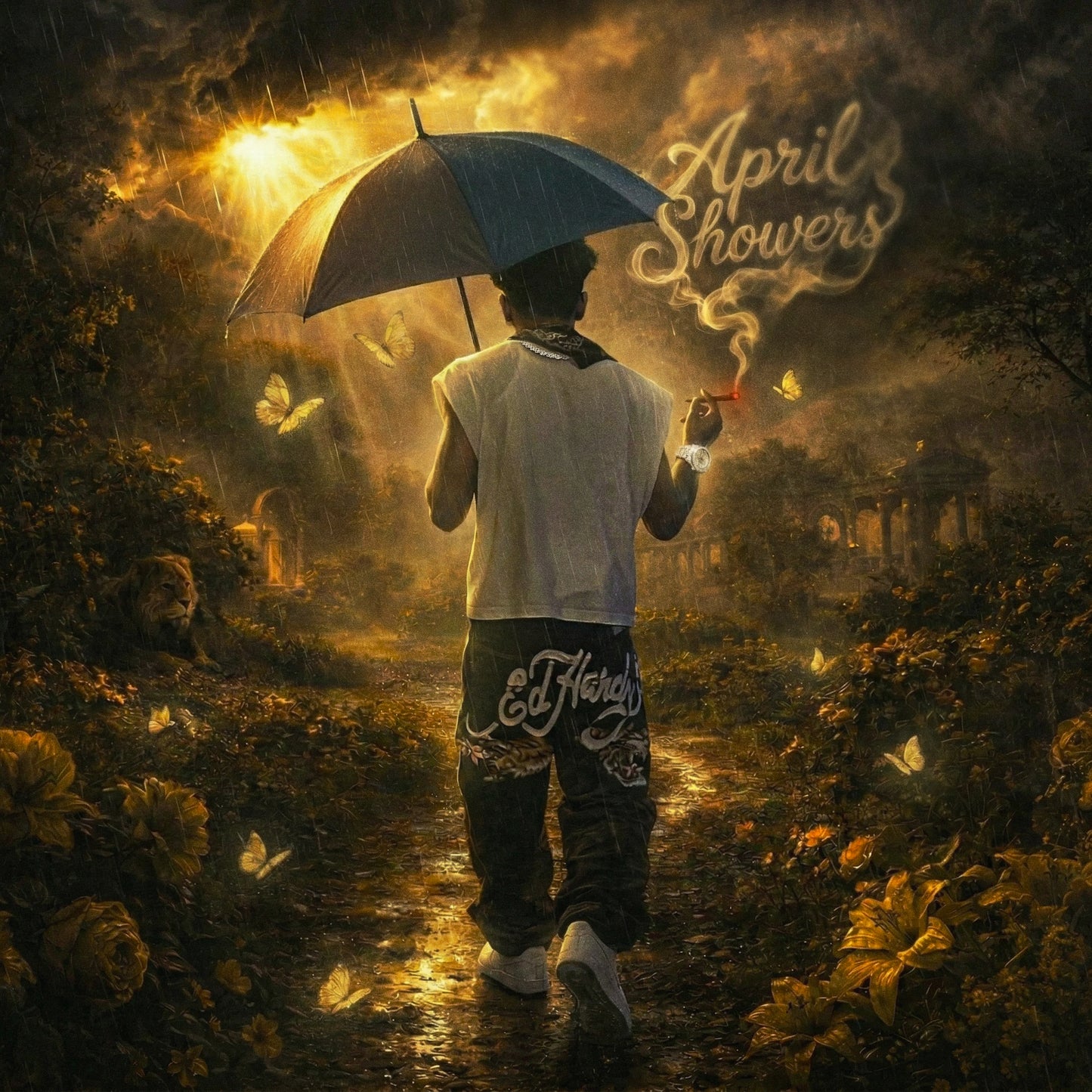 Illustration Cover Art