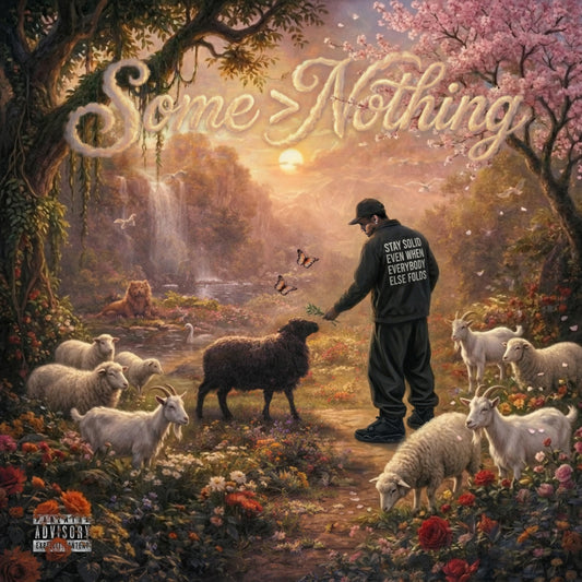 Illustration Cover Art