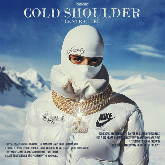 Ai-Assisted Cover Art
