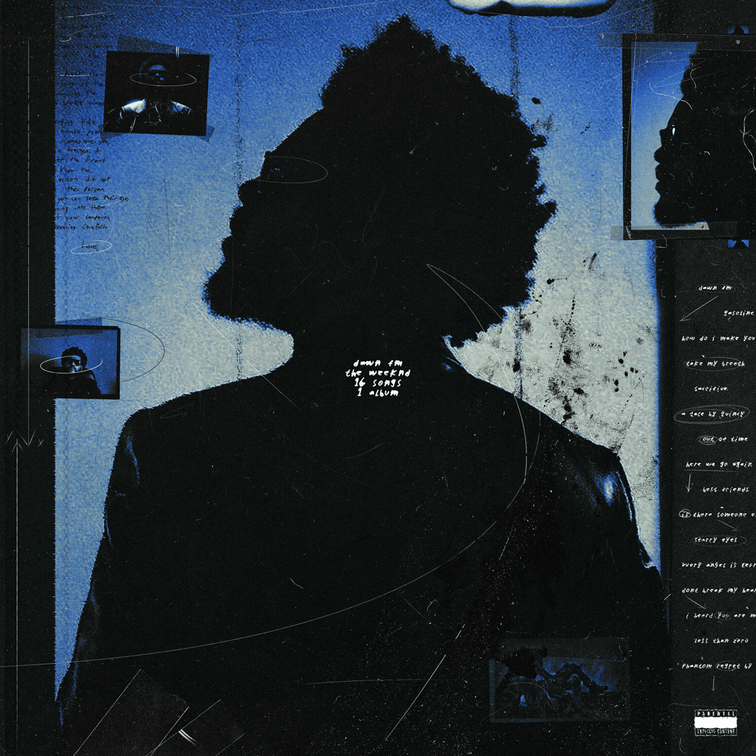 Collage Art Cover