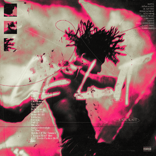 Collage Art Cover
