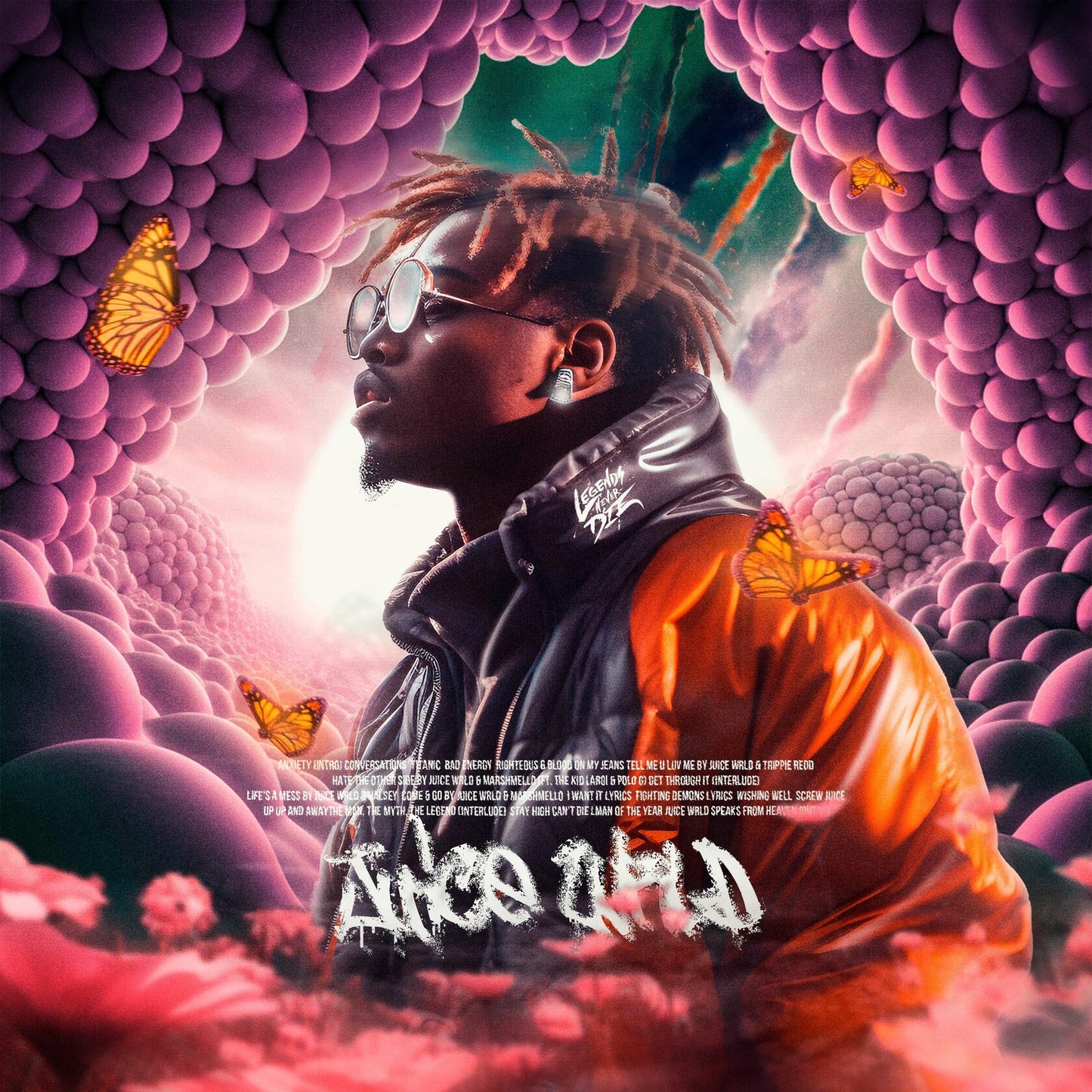 Ai-Assisted Cover Art