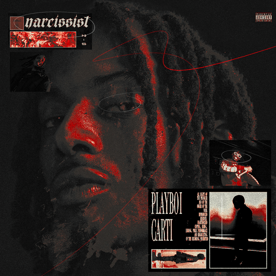 Collage Art Cover