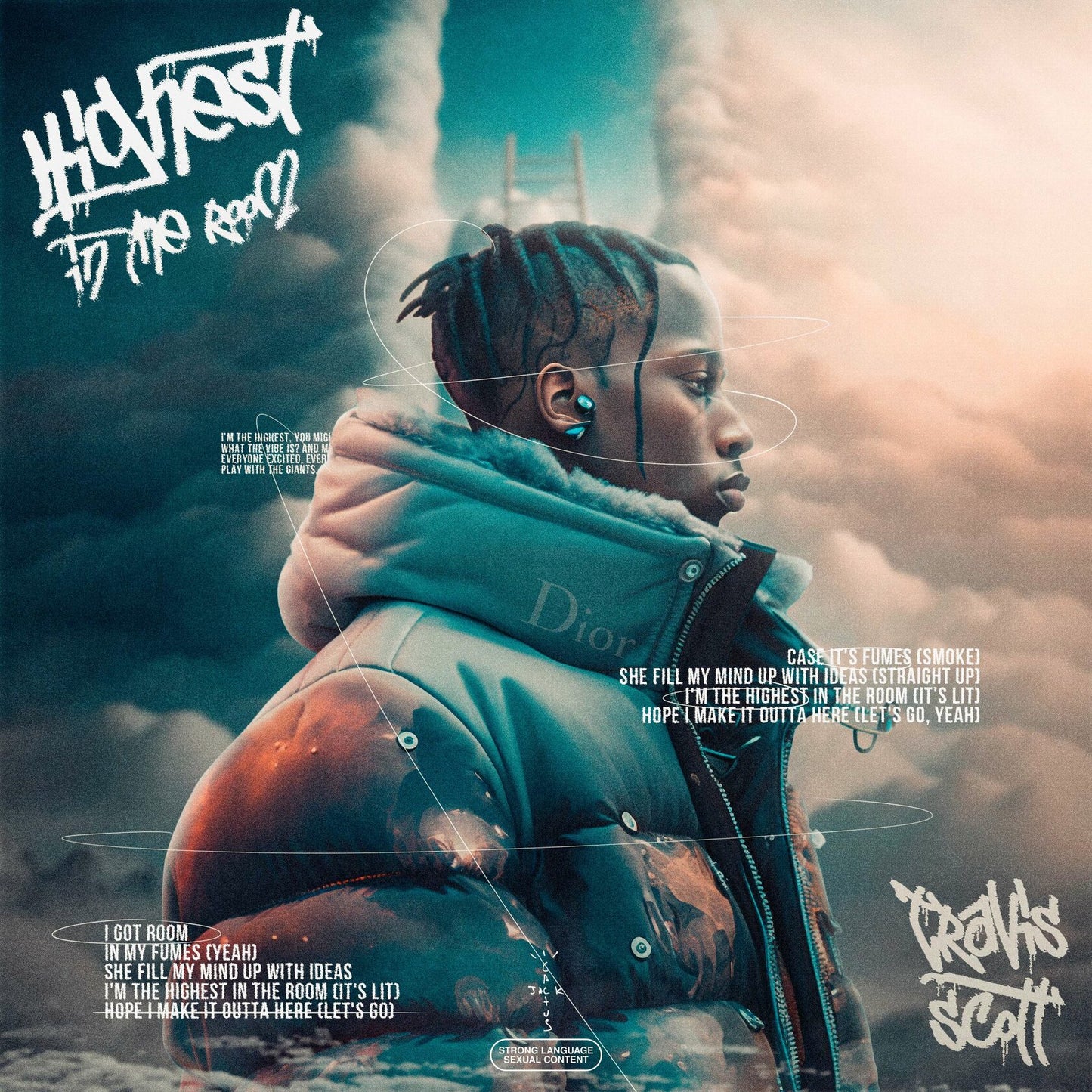 Ai-Assisted Cover Art