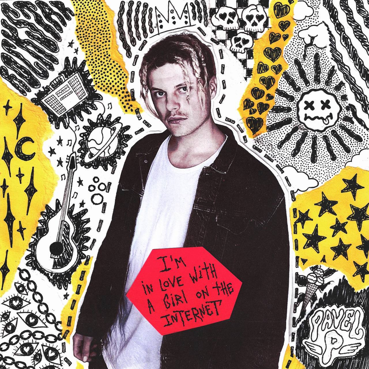 Collage Art Cover