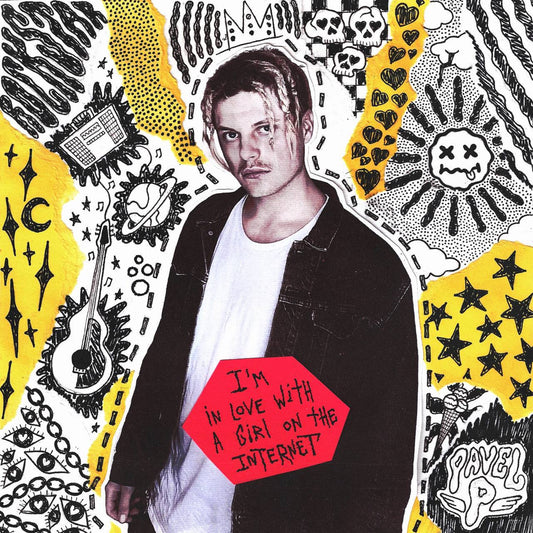 Collage Art Cover