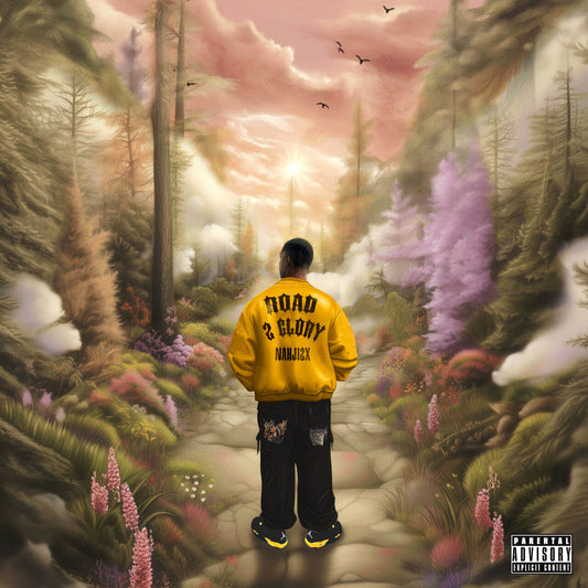 Illustration Cover Art