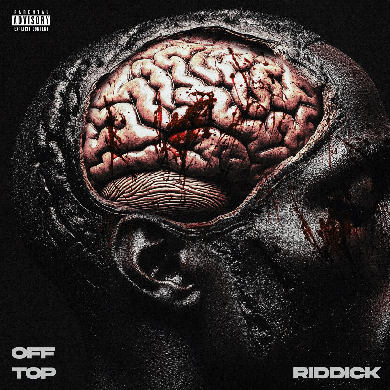 Abstract Cover Art