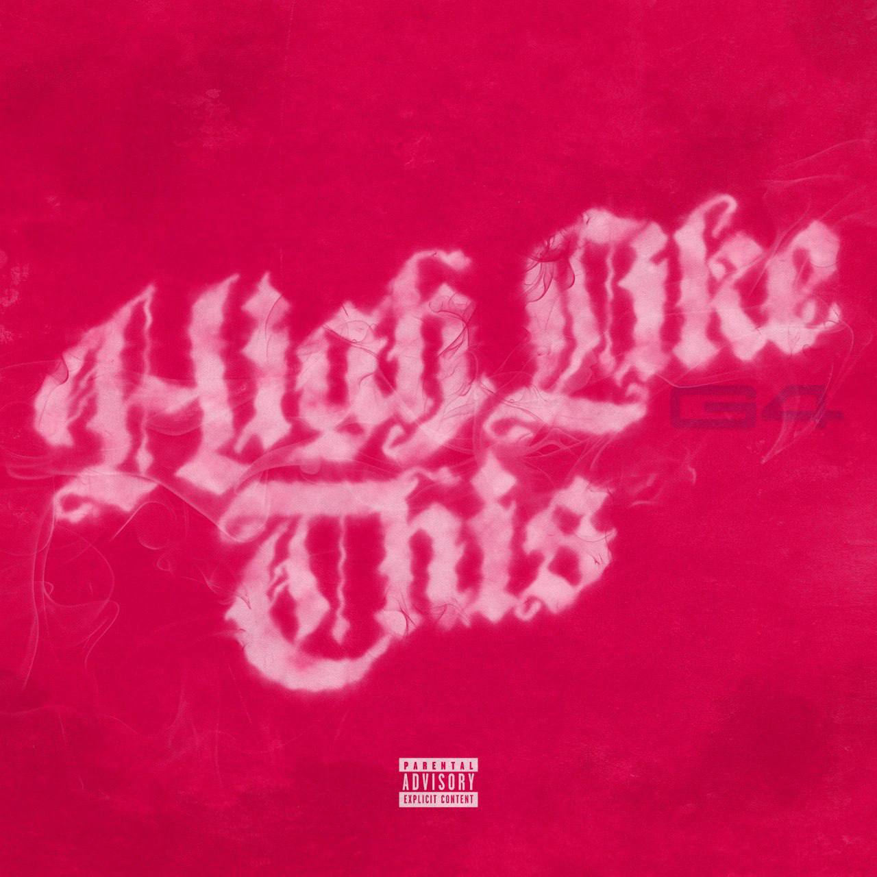 Abstract Cover Art