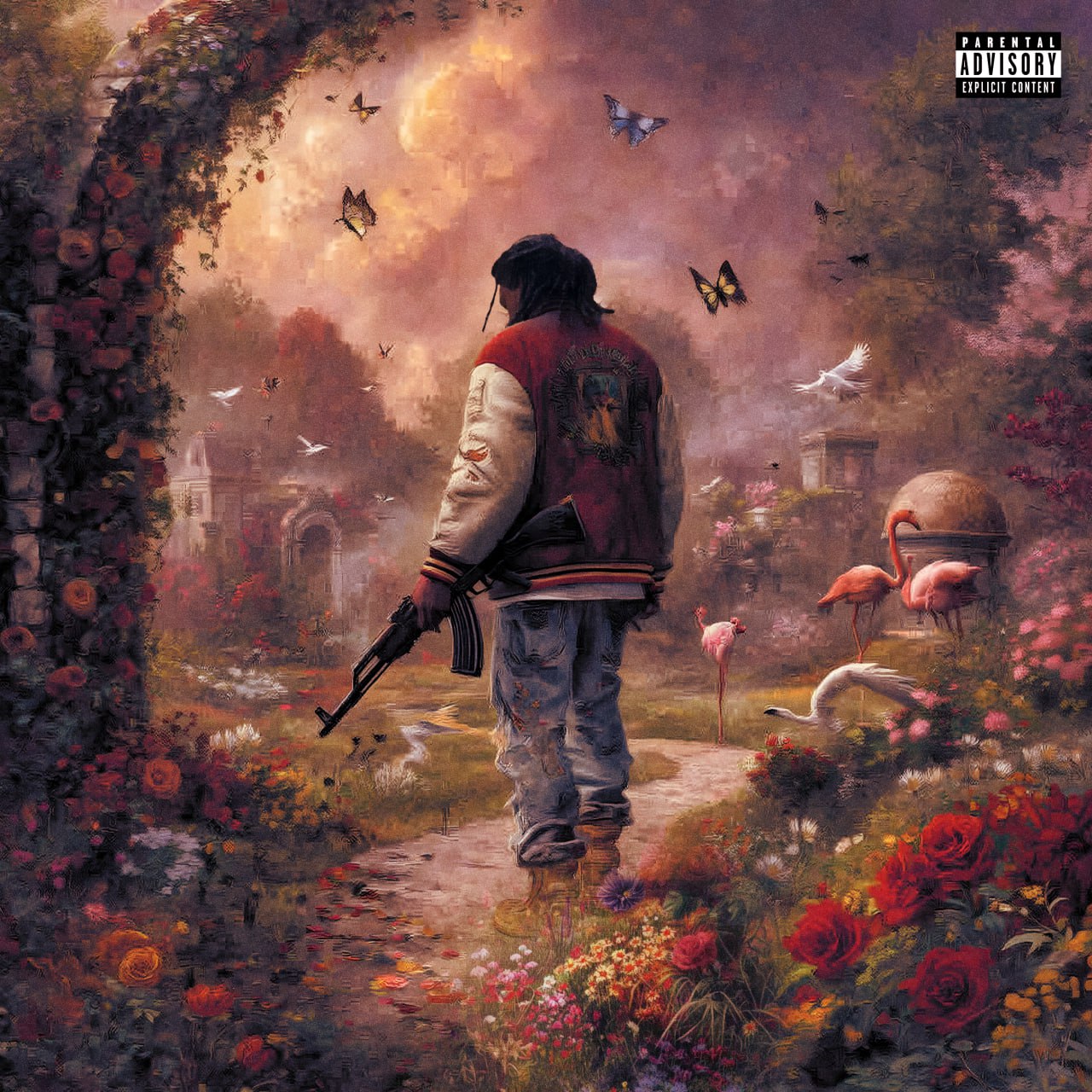 Illustration Cover Art