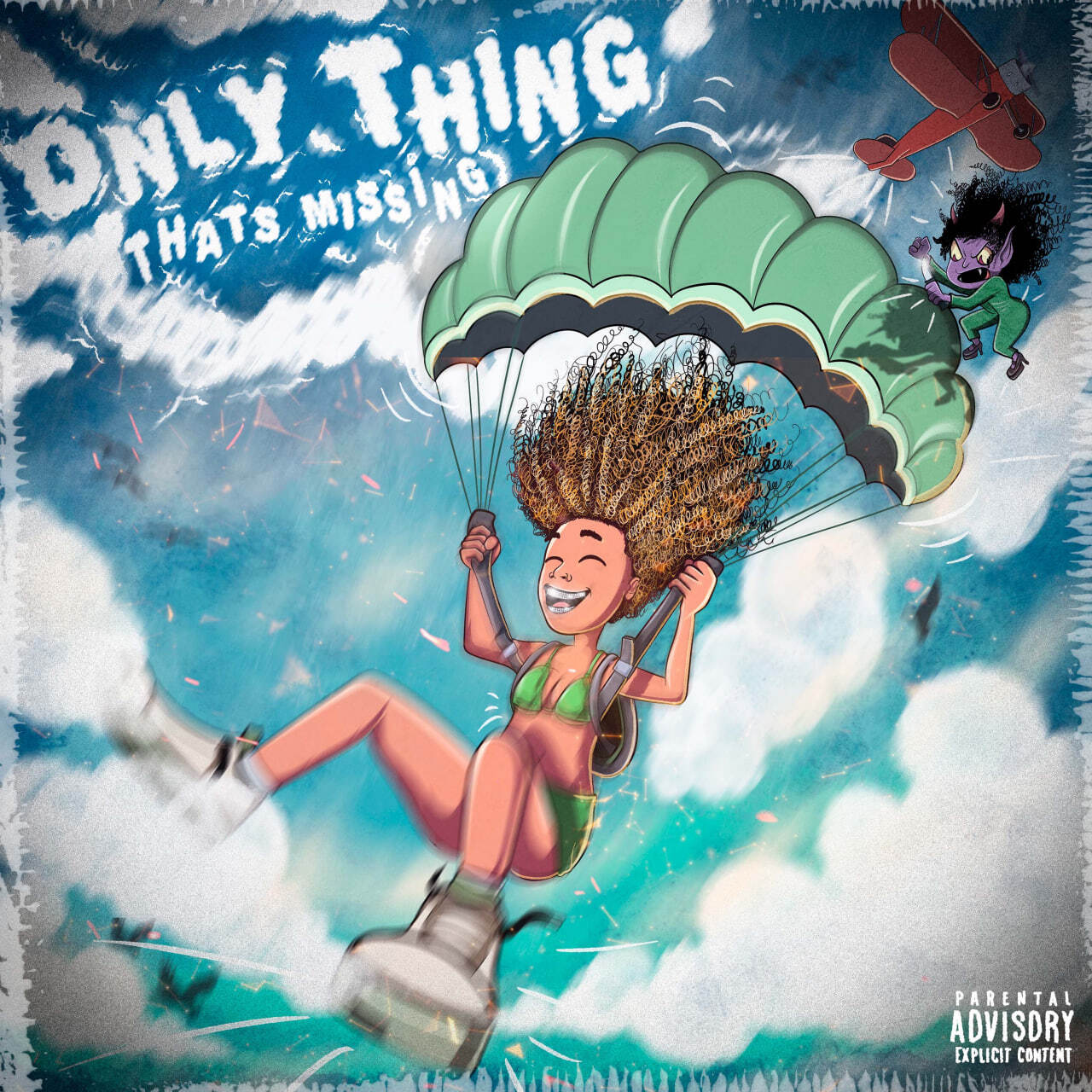 Simple Drawing Cover Art