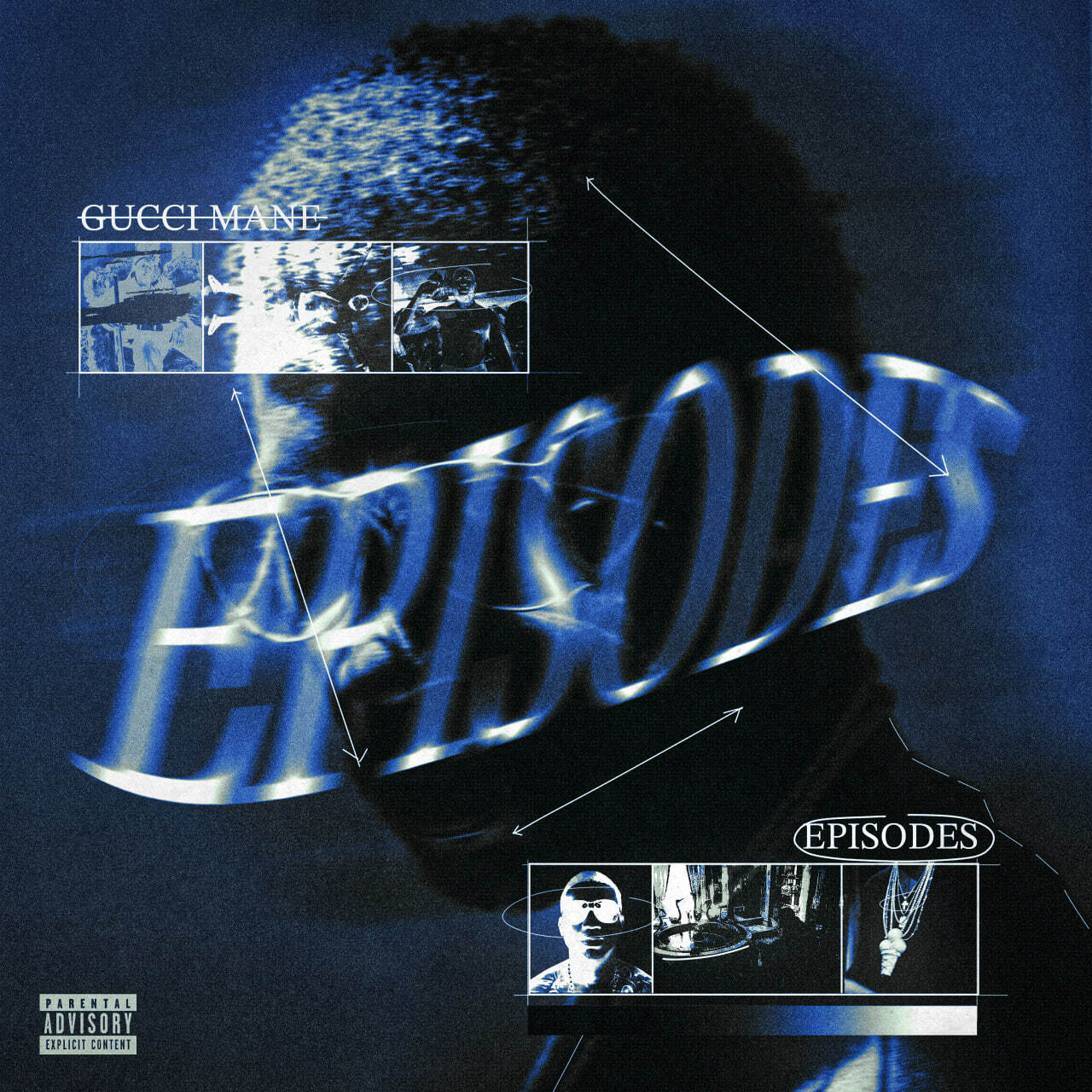 Collage Art Cover