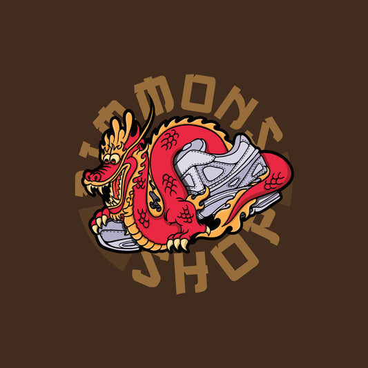Custom Logotype