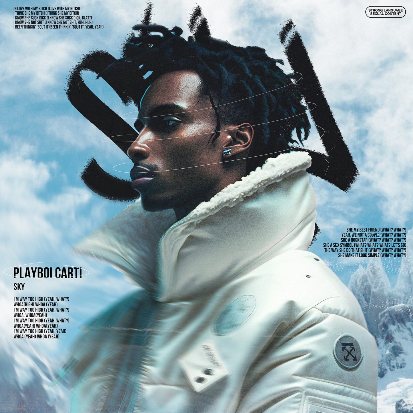 Ai-Assisted Cover Art