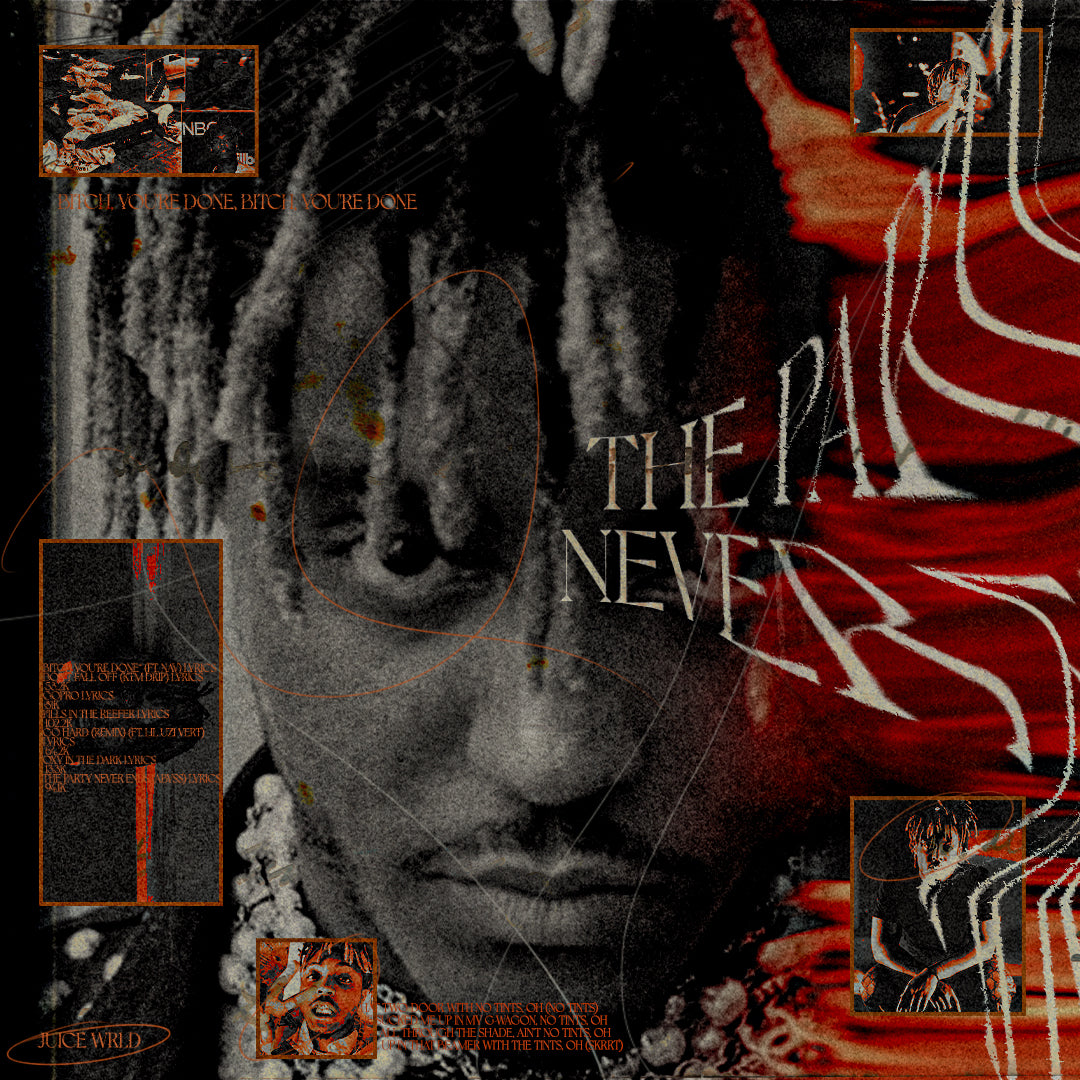 Collage Art Cover