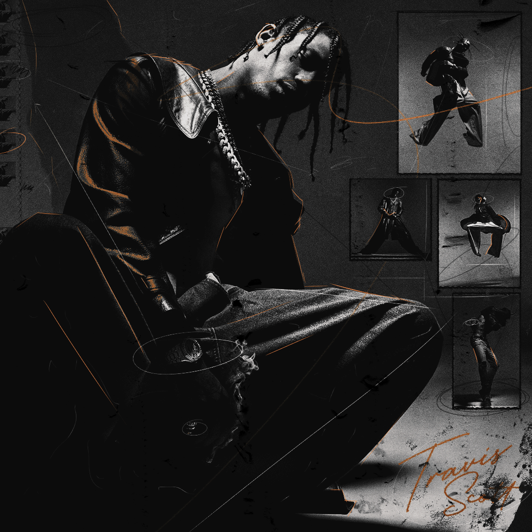 Collage Art Cover